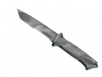 ★ Ursus Knife Urban Masked